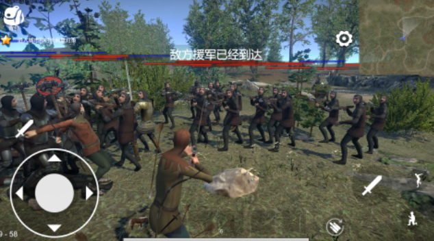 人气较高的骑士对决游戏下载