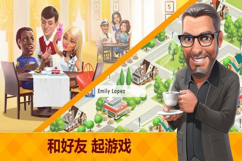 冰淇淋咖啡馆游戏热门大全2025