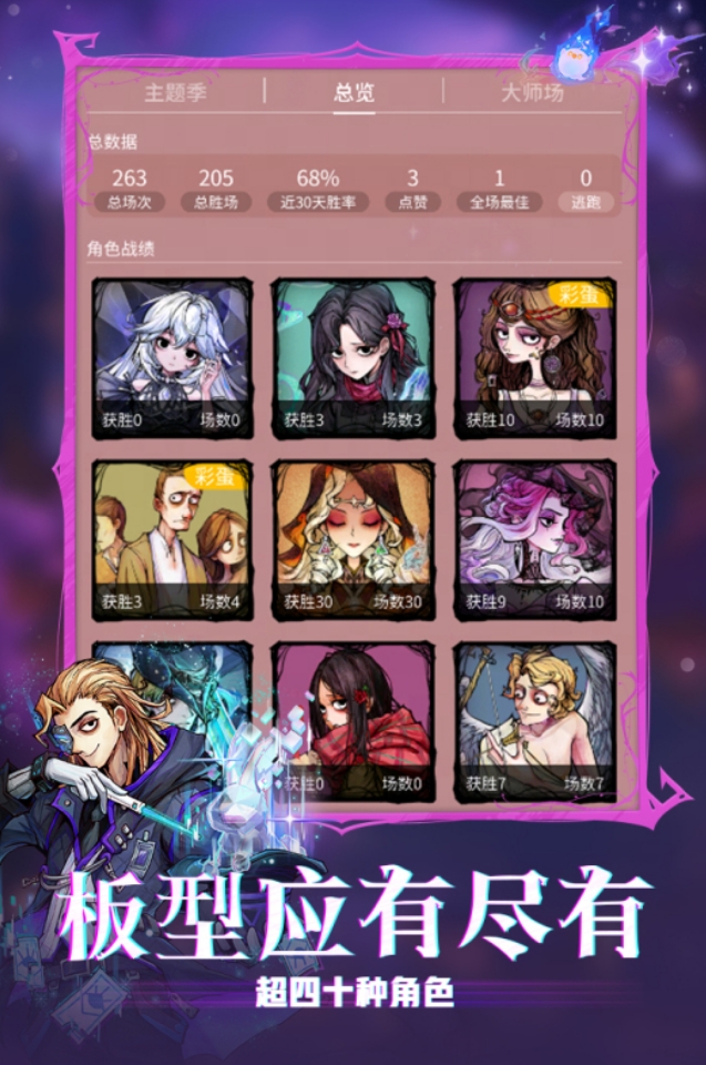 有趣的狼人杀游戏盘点2025