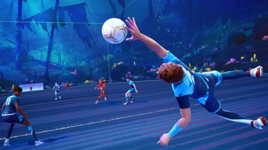 开球rematchsteam叫什么名字 开球rematchsteam英文名截图