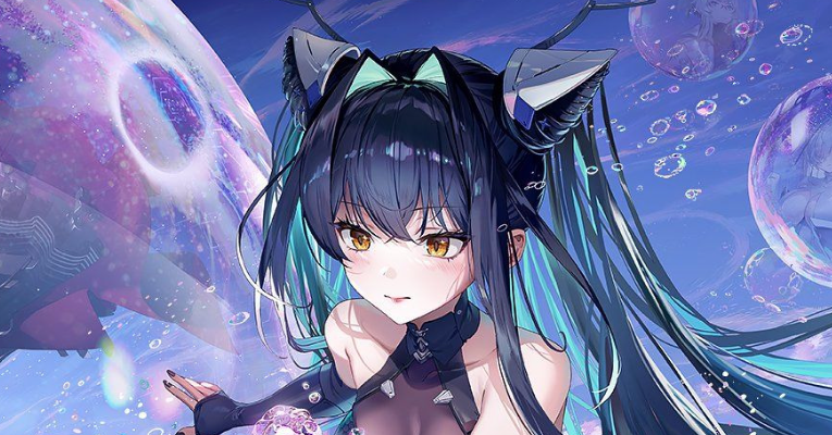 胜利女神小美人鱼好玩吗 胜利女神新的希望小美人鱼盘点截图