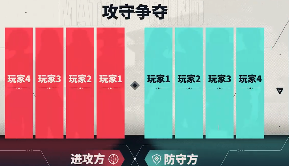 无畏契约源能行动攻守争夺怎么玩 无畏契约源能行动攻守争夺玩法教程截图