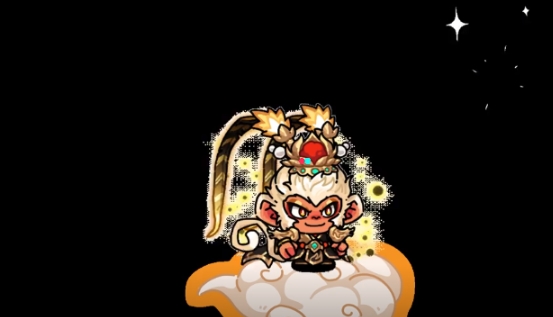 英勇之地齐天大圣怎么样 英勇之地齐天大圣玩法截图