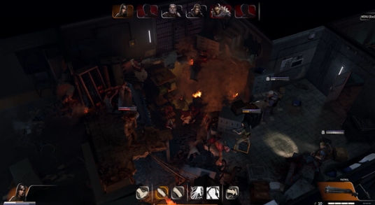 临界突变steam叫什么名字 临界突变英文名盘点截图