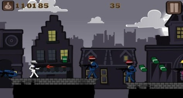 不用钱的休闲射击手机游戏下载 流行的射击游戏合辑2025截图