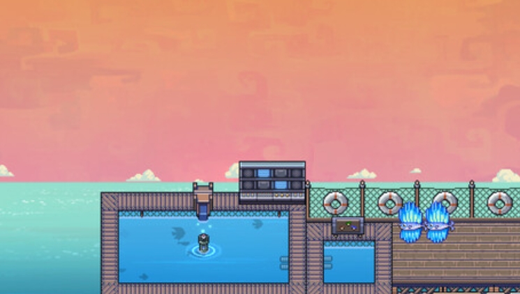 悠哉钓鱼配置要求是什么 悠哉钓鱼配置要求指引截图