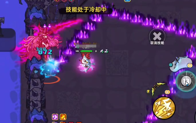 英勇之地厄运神殿教程 英勇之地厄运神殿怎么打
