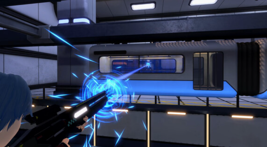 CodeZINEsperArena配置要求高吗 配置要求盘点截图