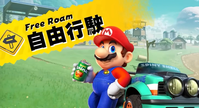 马里奥赛车世界配置要求高吗 马里奥赛车世界配置要求指引截图