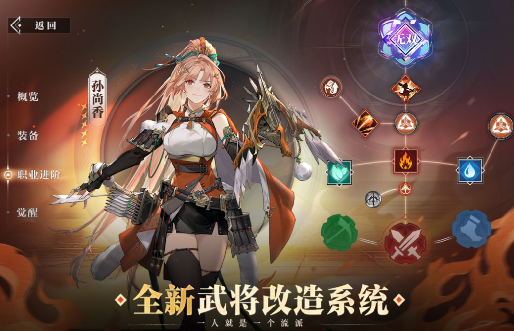 最好玩儿的网络游戏下载分享 火爆的的网游有哪几款2025截图