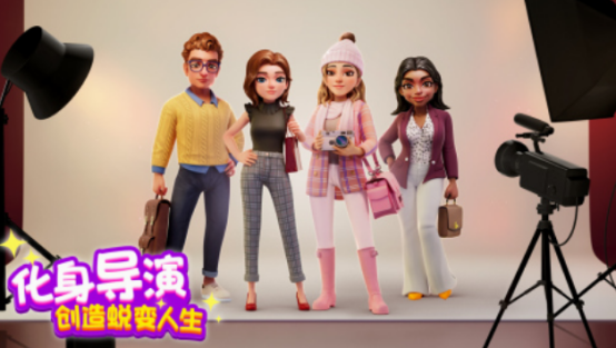 换装游戏有什么好玩的男生手游分享