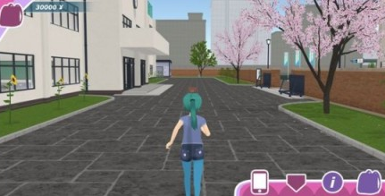 动漫城市游戏下载哪个 2025流行的动漫城市手游安卓下载分享截图