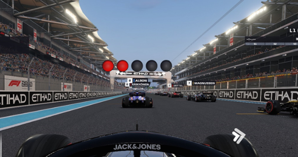 f1方程式赛车手游哪些值得玩2025