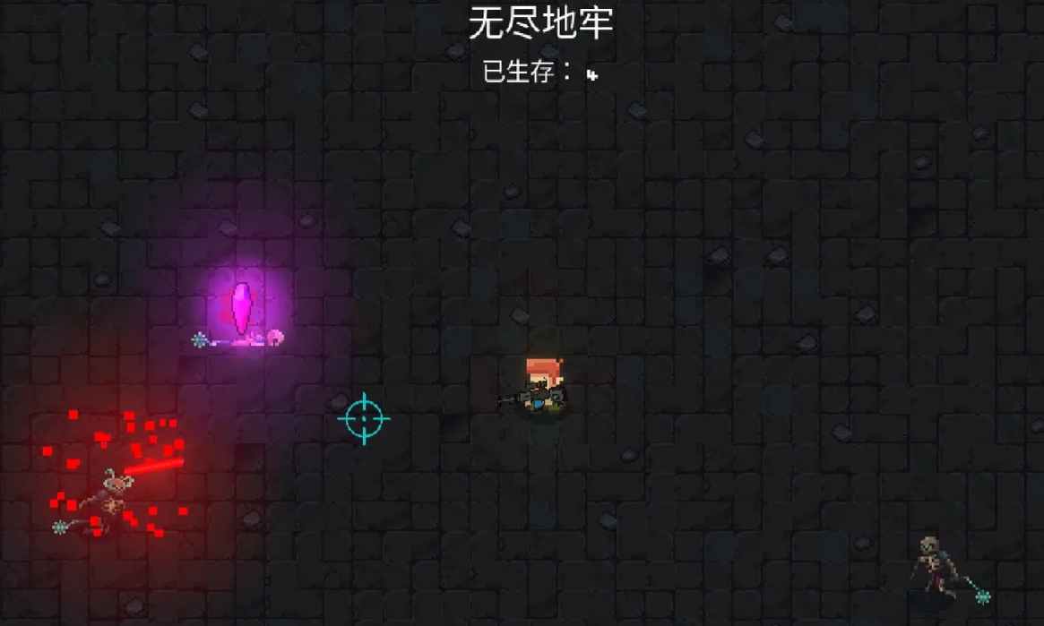 游戏手机版不用网络射击游戏有哪几款 2025有意思的单机射击手游分享截图