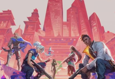 无畏契约源能行动幽邃地窟怎么玩 无畏契约源能行动幽邃地窟教程截图