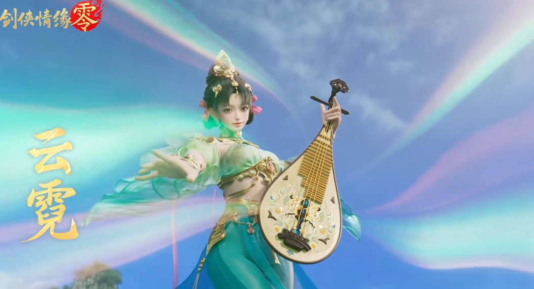 剑侠情缘零门派盘点 剑侠情缘零游戏手机版门派有哪几款