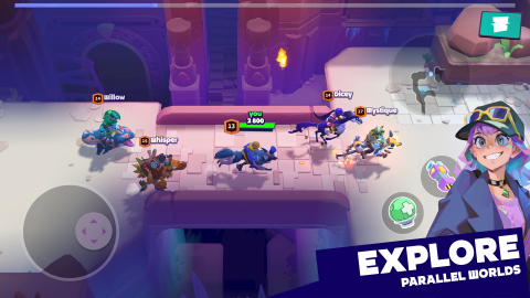 2025supercell新游戏榜单 必玩的supercell游戏推荐截图