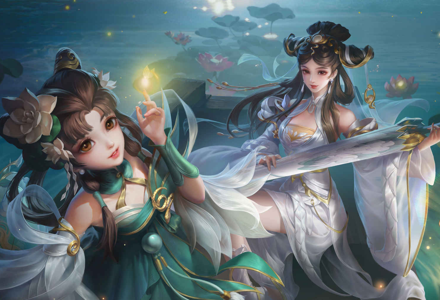 游戏手机版加速器哪些好用一些 手游加速器分享截图