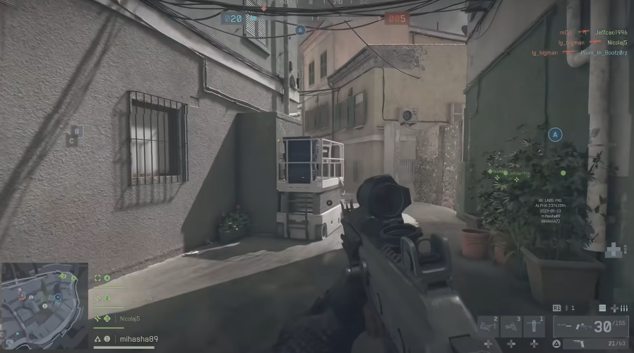 战地6加速器选哪一款好 好用不用钱的战地风云6加速器推荐截图