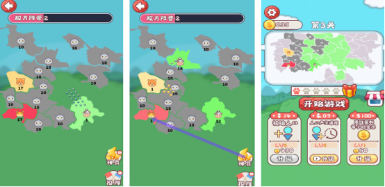 有趣的3d动物探索手游下载在哪里