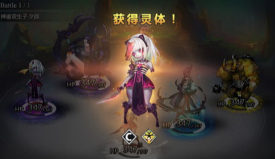 高人气绝对命运游戏有哪些