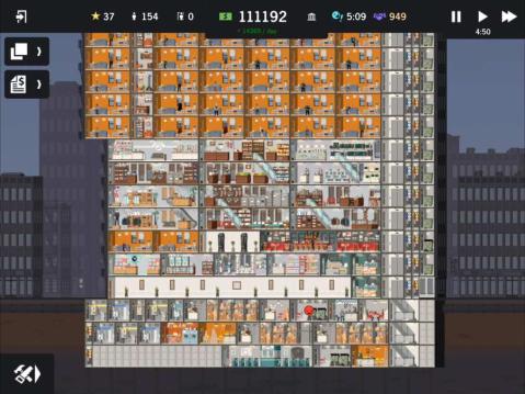 2025必玩的建造类游戏排行前五 经典的建造类游戏有哪几款截图