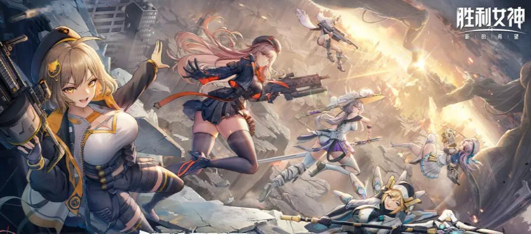 受欢迎的少女游戏分享榜 2025超好玩的少女主题游戏手机版推荐截图