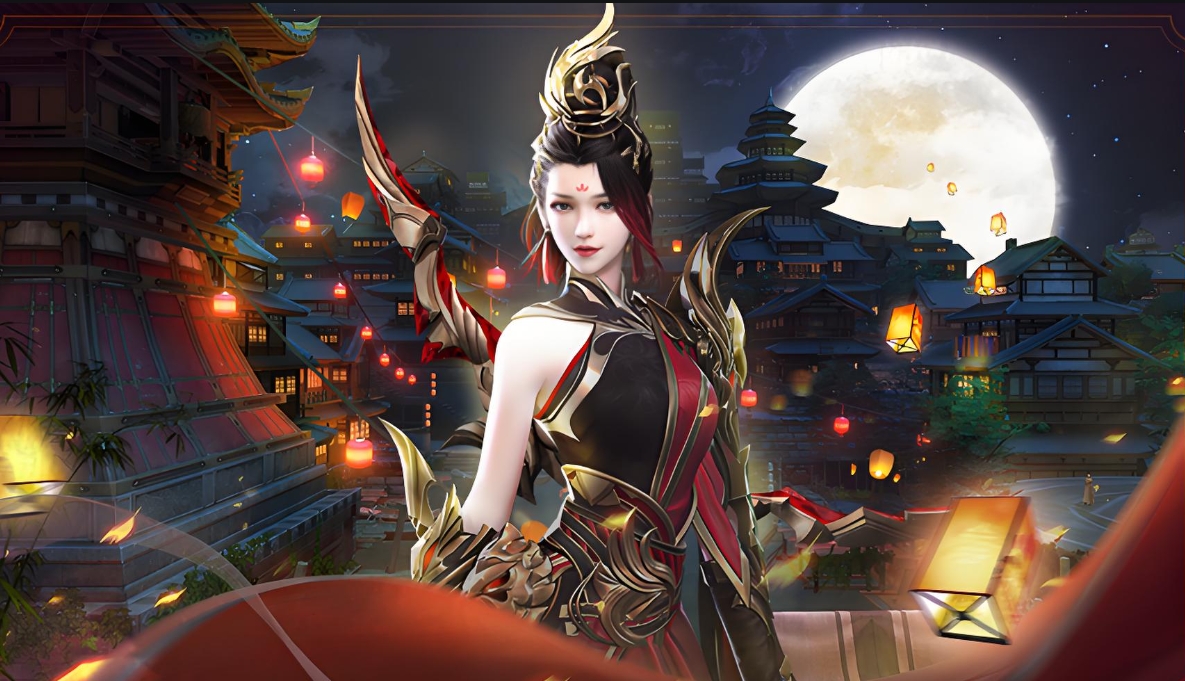 极无双二账号交易网分享 极无双二账号在哪里交易截图