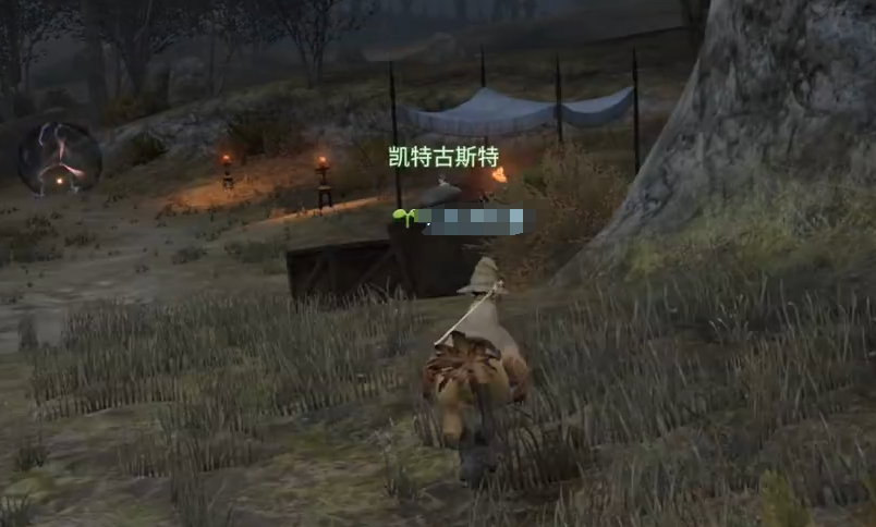 最终幻想14水晶世界四人本盘点 FF14游戏手机版四人本怎么打截图