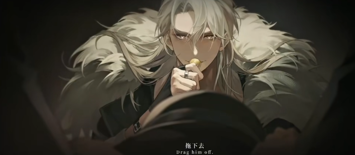 代号砰砰角色盘点 代号砰砰角色有哪几款截图