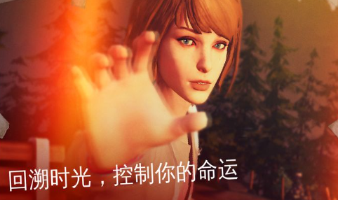 流行的互动电影游戏大全