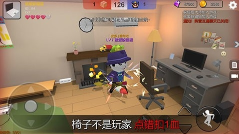 多人一起玩的好玩游戏怎么下载
