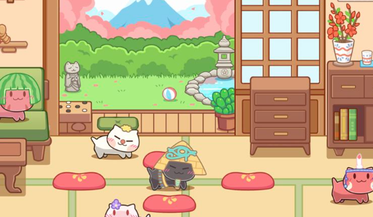 猫咪养成手游哪些值得玩2025