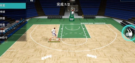 当下nba卡牌手游哪个好玩2025