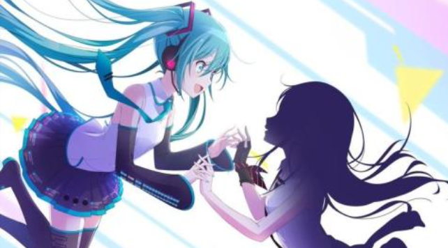 流行的初音未来游戏下载推荐