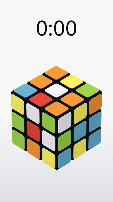 魔方有没有游戏分享 2025必玩的魔方游戏在哪里下载截图