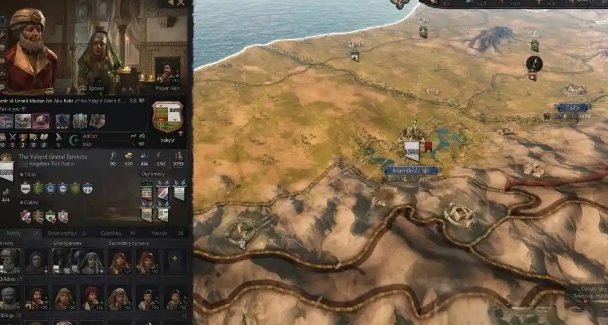 十字军之王3闪退怎么办 优化十字军之王3闪退加速器推荐截图