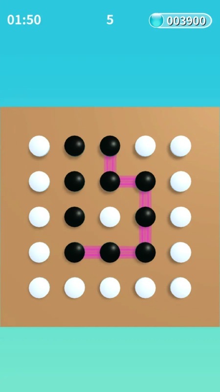 有什么受欢迎的五子棋游戏下载 2025五子棋游戏分享截图