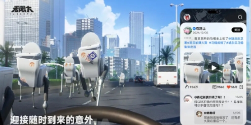 代号无限大是哪家公司的 代号无限大公司盘点