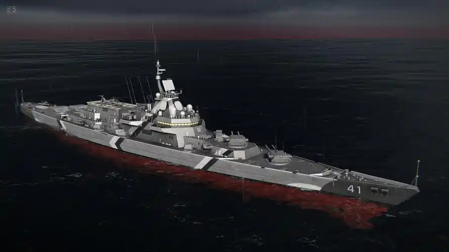 现代战舰十款最强战舰盘点 现代战舰战舰榜单合集指引截图