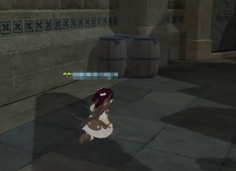 ff14游戏手机版配置要求盘点 最终幻想14水晶世界配置说明截图