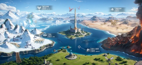 斗罗大陆猎魂世界公测时间指引 斗罗大陆猎魂世界多久上线