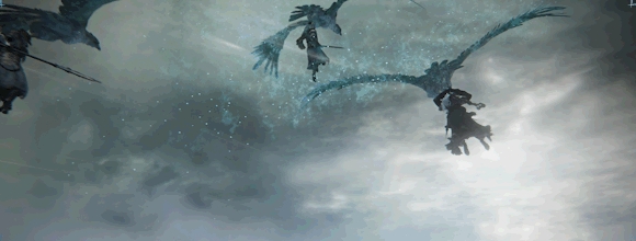艾尔登法环黑夜君临联机攻略 艾尔登法环黑夜君临该怎么联机截图