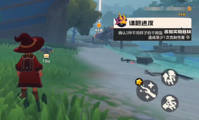 洛克王国世界一星魔法师怎么升 洛克王国魔法师升级方法