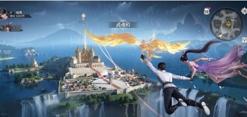斗罗大陆猎魂世界上线时间指引 斗罗大陆猎魂世界公测时间