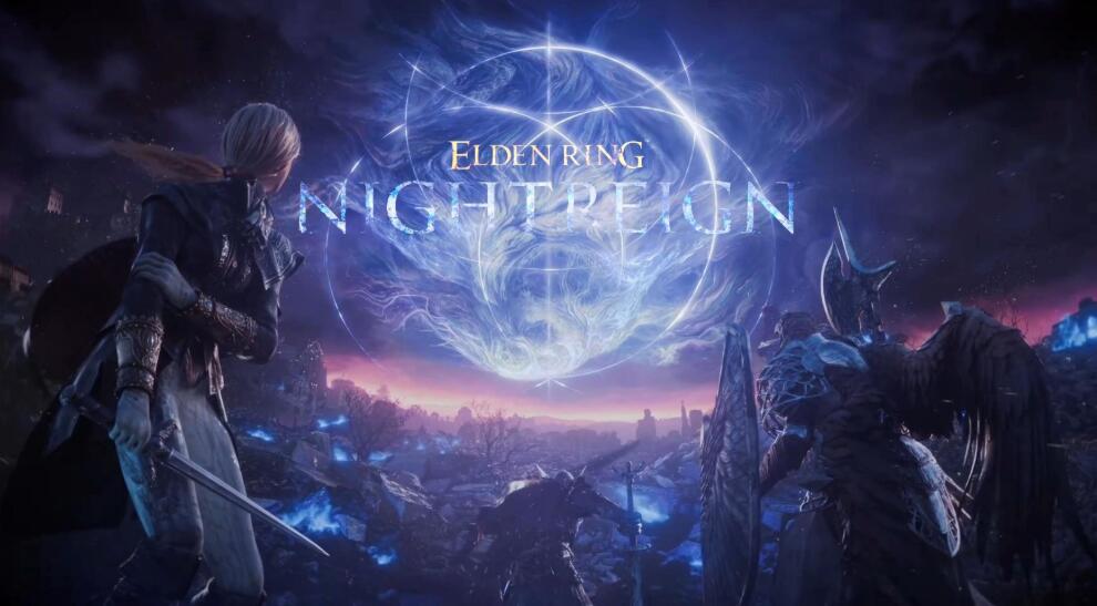 艾尔登法环黑夜君临初始职业选择分享 艾尔登法环黑夜君临新手职业怎么选截图