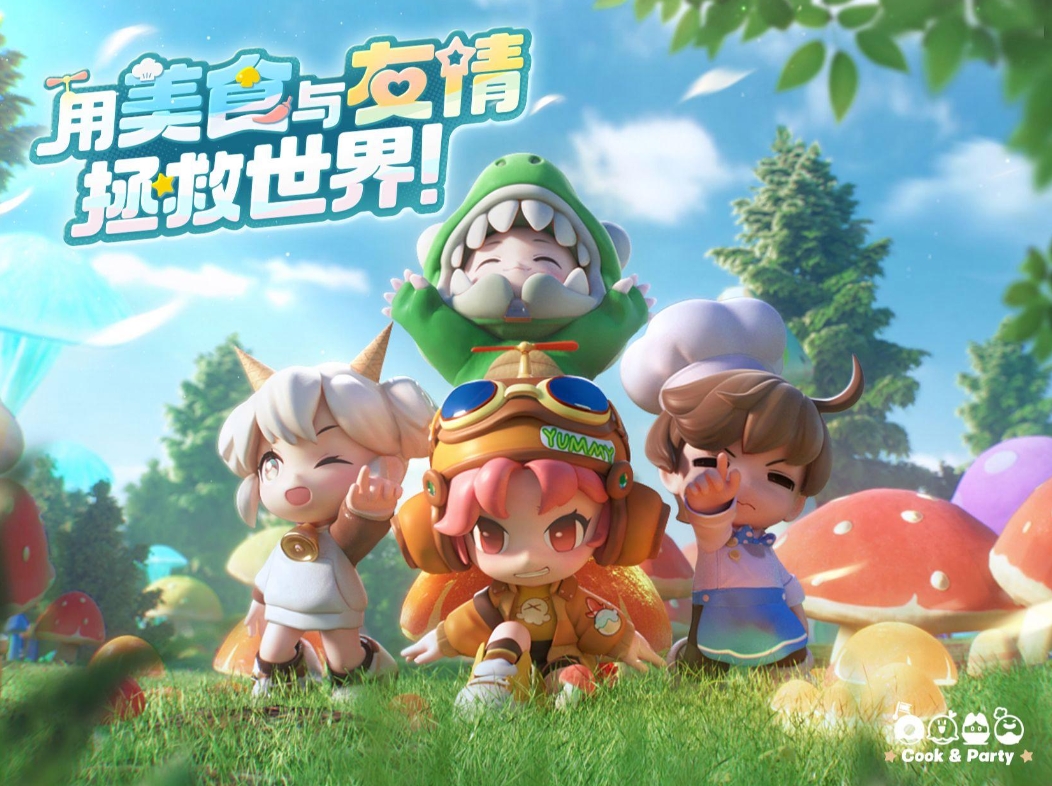 2025女生必玩的十大游戏盘点