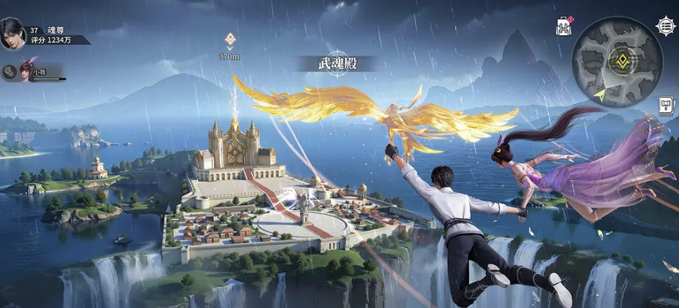 斗罗大陆猎魂世界武魂怎么进化 武魂怎么进化方式盘点截图