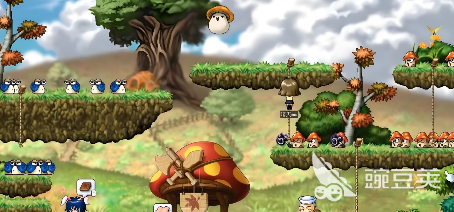 冒险岛N加速器哪些好用？2024高性价比分享合集