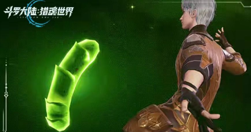 斗罗大陆猎魂世界武魂自选方案 斗罗大陆猎魂世界武魂怎么选择